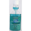 Hexidrin Cool Mint Alcohol Free Mouthwash| Removes 99.9 % Of Germs| Fresh Breath| Sugar Free (Green)