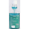 Hexidrin Cool Mint Alcohol Free Mouthwash| Removes 99.9 % Of Germs| Fresh Breath| Sugar Free (Green)