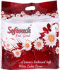Softouch 3 Ply Toilet Paper Tissue Roll 12-In-1 Set- (160 Pulls Per Roll) Total 1920 Pulls