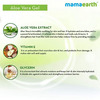 Mamaearth Aloe Vera Gel For Skin & Hair Care - 300 Ml