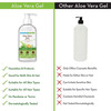 Mamaearth Aloe Vera Gel For Skin & Hair Care - 300 Ml