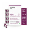 Origins Nutra Magnesium + D3 + K2-7 For Women Supports Bone Health | 56 Veg Capsules