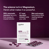 Origins Nutra Magnesium + D3 + K2-7 For Women Supports Bone Health | 56 Veg Capsules