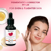 The Skin Story 2% Alpha Arbutin 2% Niacinamide Face Serum For Pigmentation Age Spots Dark Spots 25Ml