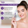 Bake Reusable Face Razor For Women Facial Hair Removal - 3 Razors