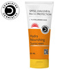 Dermistry 1% Hyaluronic Acid Spf 50 Oil Free Sunscreen Water Based For Dry Oily & Combination Skin