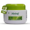 Moiste Aloe Vera Moisturizing Cream - Pack Of 3