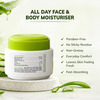 Moiste Aloe Vera Moisturizing Cream - Pack Of 3