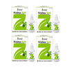 Zindagi Natural Krishna Tulsi |Tulsi Extract Ras Punch Drops |100% Immunity Booster|30ml |Pack Of 3