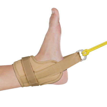Vissco Ankle Traction Holder