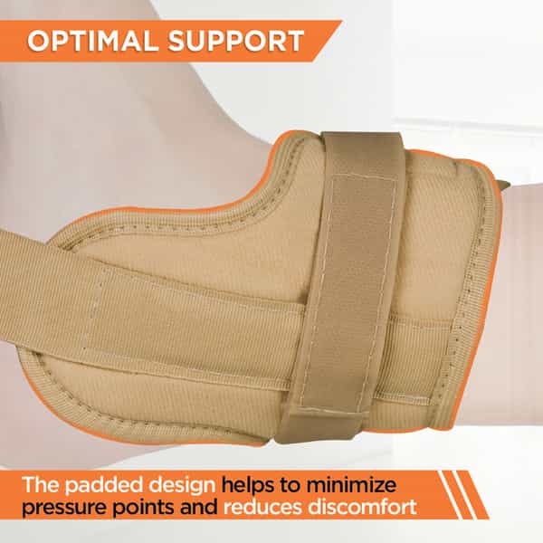 Vissco Ankle Traction Holder