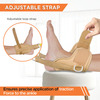Vissco Ankle Traction Holder