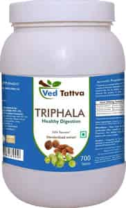 Ved Tattva Moringa 700 Tablets (pack Of 2)