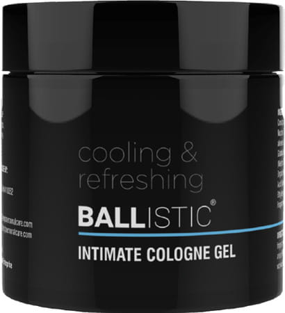 Summer By Zlade Anti Chaffing Intimate Gel 50 Gm Lavender