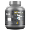 Muscleblaze Biozyme Iso-Zero Zero Carb | 100% Pure Isolate (Strawberry Delight | 2 Kg / 4.4 Lb)