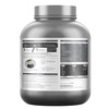 Muscleblaze Biozyme Iso-Zero Zero Carb | 100% Pure Isolate (Strawberry Delight | 2 Kg / 4.4 Lb)
