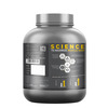 Muscleblaze Biozyme Iso-Zero Zero Carb | 100% Pure Isolate (Strawberry Delight | 2 Kg / 4.4 Lb)