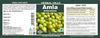 Herbal Hills Amla 60 Tablets (Pack Of 2)
