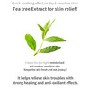 Dr.g R.e.d Blemish Soothing Up Sun - Soothing Sensitive! Strong 10 - Cica Complex - 50Ml