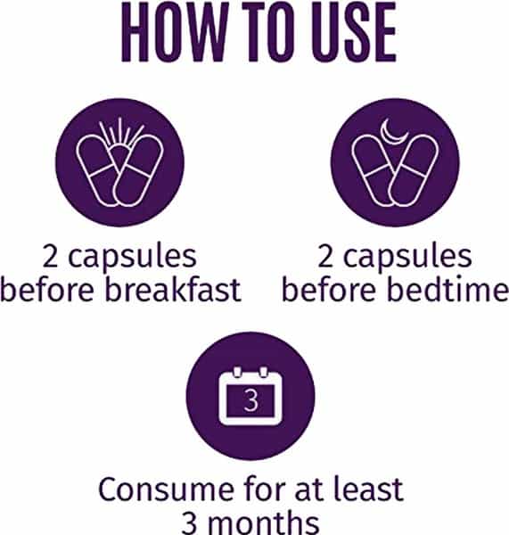Aadar Yuva Fit Weight Management Capsules Bottle Of 120