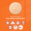 Buds & Berries Fruit Nourish Light Body Lotion With Tangerine Orange Vitamin C Extracts (240 Ml)
