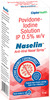 Naselin Anti Viral Nasal Spray 15 Ml