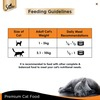 Sheba Dlux Chiken 85G