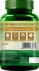 Himalayan Organics Ashwagandha Gold + Capsule 60 No's