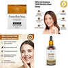 Tnw-The Natural Wash Skincare Combo With Glow Face Serum & Potato Rice Soap