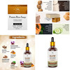 Tnw-The Natural Wash Skincare Combo With Glow Face Serum & Potato Rice Soap