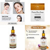 Tnw-The Natural Wash Skincare Combo With Glow Face Serum & Potato Rice Soap