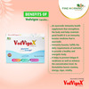 Fine Morning Pharma Vedvigox Ayurvedic Immunity Booster Capsules - 30 Capsules
