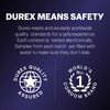 Durex Mutual Climax Condoms - 10S Each Pack Of 3