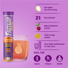 Fast And Up Vitalize Effervescent Orange Tablet ( 3*20 )