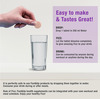 Fast And Up Vitalize Effervescent Orange Tablet ( 3*20 )