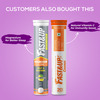 Fast And Up Vitalize Effervescent Orange Tablet ( 3*20 )