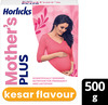 Horlicks Mother's Plus Kesar Refill 500 G