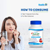 Healthvit High Absorption Co-Qvit Coenzyme Q10 - 100mg - 60 Capsules