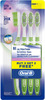 Oral-B Ultrathin Green With Green Tea Extracts Toothbrush - Sensitive (Buy 2 Get 2 Free)