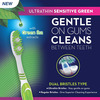 Oral-B Ultrathin Green With Green Tea Extracts Toothbrush - Sensitive (Buy 2 Get 2 Free)