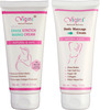 Vigini Erase Stretch Marks Removal Cream & Body Massage Cream 200Ml