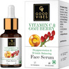 Good Vibes Plus - Vitamin C + Goji Berry Face Serum- 10 Ml