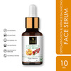 Good Vibes Plus - Vitamin C + Goji Berry Face Serum- 10 Ml