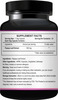 Riffway Papaya Leaf Herbal Capsules | Promotes Digestive Health - 30 No's