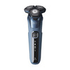 Philips Electric Shaver S5582/20 - 360-D Flexing Heads Integrated Pop-Up Trimmer Wet & Dry Shave