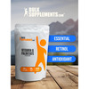 Bulksupplements Vitamin A Palmitate Powder | 50G
