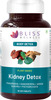 Bliss Welness Kidney Detox|For Men And Women|Ayurvedic Herbal Supplement- 60 Veg Tablets