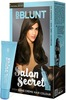 Bblunt Salon Secret High Shine Creme Hair Colour Coffee Natural Brown Kit 108Gm