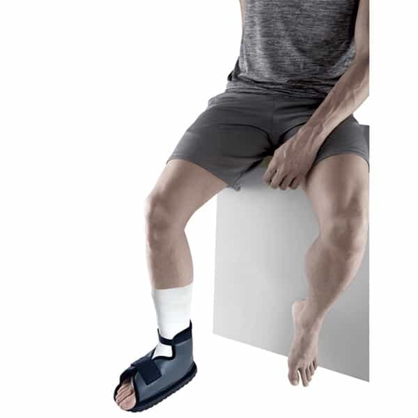 Vissco Core Cast Shoe Large