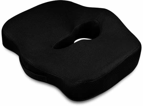 Pharmeasy Coccyx Cushion With Keyhole